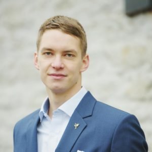 Marko Oolo