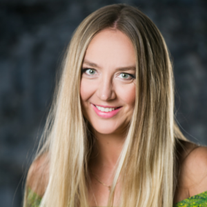 Karin Vinkel