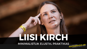 Liisi Kirch